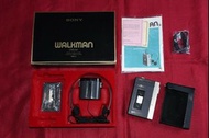 Guardians of the Galaxy Sony Walkman WM-3 (TPS-L2 Delux) Casette Player 卡式帶機