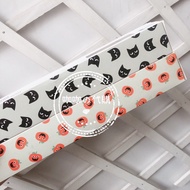 Japanese Halloween Wrapping Paper Foil Paper