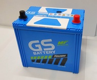GS mfx70l (65d23l) 12v. 65ah: Nissan Almera, Juke, March, Teana, Mitsubishi Lancer EX, new attrage20