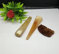 Pipa Rokok Tanduk Sapi