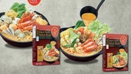 [新加坡代購] Prima Taste LaMian Hot Pot Soup Base 百勝廚 拉麵 火鍋湯底