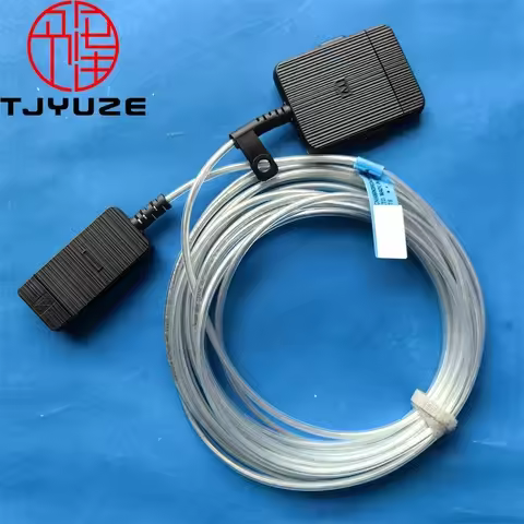 New BN39-02470A One Invisible Connect Cable For Samsung Smart TV QA55LS03BAWXXY QA65LS03BAWXXY QA75L