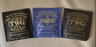 ☕️ TWG Tea