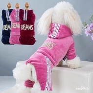 Pet Jumpsuit for Small and Medium Dogs, Dog Vest, Chihuahua, Yorkies, Poodle BYFV