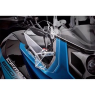 CFmoto CF 650 MT ORI OEM SIDE WINDSHIELD