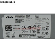 Dell Desktop Power Supply 5060 3060 7060MT sff 500W Power Supply 4+6+6+2 Graphics Card