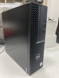 Dell 7080, i7-10700, RAM 16GB, SSD 256 + HDD 1TB, Window 11 pro