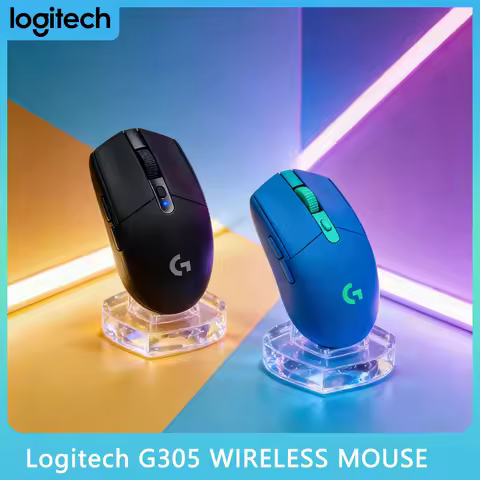 Special Deal: Logitech G304/G305 World of Warcraft Mouse
