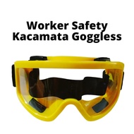 Goggles / Safety Worker Safety Glasses / Goggles Glasses