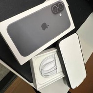 iPhone17 256GB - From HK Apple Store