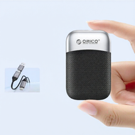 ORICO | SSD ขยายพื้นที่เก็บข้อมูลภายนอกความเร็วสูง 1TB