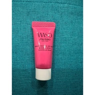 Shiseido WASO Purifying Peel Off Mask 7ml