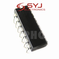 10 PCS TC4011BP TC4011 DIP-14 new original
