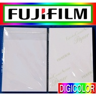 4R  RC  FUJIFILM 260gsm Glossy(Licin)/Matte(Kasar) - 50 S/Pack.3R/4R/5R HP Photo Paper Gloossy 290gs