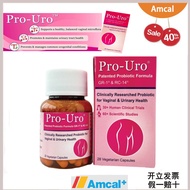 Pro Uro Probiotics for Woman’s Health 28 Caps