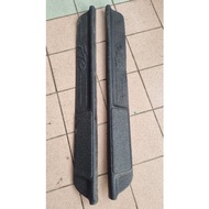 mitsubishi fto 6a12 door step 1 pair