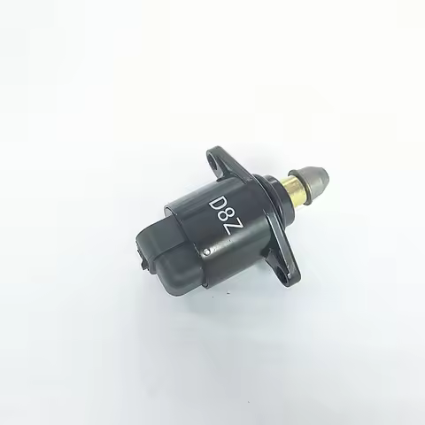 Car accessories engine VDO D8Z idle air control valve HC00-20-660M1 for Haima 3 Premacy H2 family II