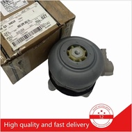 4E0199381FF 4E0199381EP For Audi A8 S8 D3 Quattro Hydro Engine Motor Mounting Electric Sensor Bracke