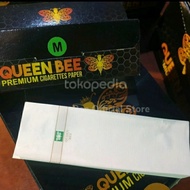 KERTAS PAPER PRIME KING SLIM SIZE UKURAN 78MM 90MM 110MM | ROYYO / QWENN BEEH / SMOKY-BOX / ROLLBONE