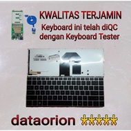 Keyboard hp 5330 5330M backlight