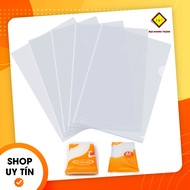 Plus A4 F4 leaf cover, leaf file for documents