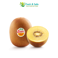 [HOẢ TỐC HCM] Kiwi vàng Newzealand - 2trái/300g