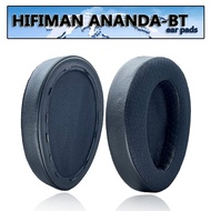 Replacement headphone HIFIMAN ANANDA-BT ananda bt ear pad earpads earmuffs earphone headset ear cush