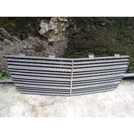 Inner grill mercy Mercedes Benz w202 original