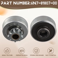 6N7-81807-00 Drive Gear for Outboard Motor 150HP 200HP Motor Model 6N7