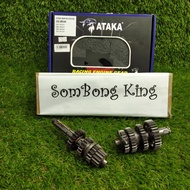 Gearbox Racing Ex5 Dream/ W100 Ataka