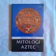 Aztec Mythology