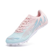 Featured product: Full-length carbon plate spike shoes for track and field, middle and short-distanc