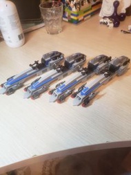 Lego 75280 機