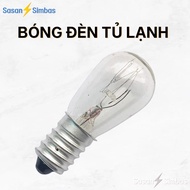 Good E12 E14 E16 15W refrigerator light bulb