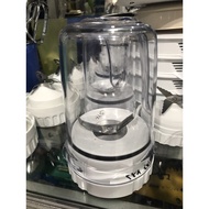 Philips blender spice tube