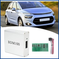 ECU Programmer,for BDM100 ECU Programmer with Adapter V1255 ECU Reader Car Diagnostic Tool US Plug