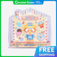 izone | iZone My Friend Pororo Toy for Infants and Toddlers