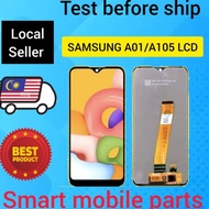 SAMSUNG A01/A105 LCD