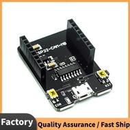 ESP32-CAM Development Board ESP32-CAM Base Plate Ideal for IoT Projects
