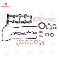 G4LC Kapa/Engine Overhaul Kit Crankshaft Oil Seal Valve Oil Seal High Quality Product Factory Produc