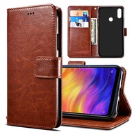 Samsung M62 F62 / Case Samsung M62 F62 / Leather Wallet Case Leather Wallet Hp