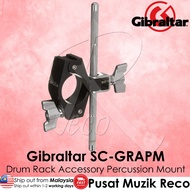 Gibraltar SC-GRAPM Drum Rack Accessory Percussion Mount Clamp