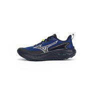 MIZUNO Neo Lumina GTX Men's Road Running Shoes - Estate Blue x White