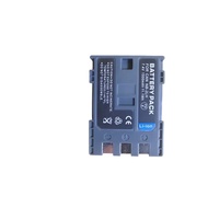 NB-2LH Li-ion Rechargeable Battery For Canon Camera EOS Rebel XT XTi 350D 410D G7 G9 S70 S80 ZR500 Z