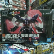 HG 1/144 MOON GUNDAM