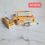 Spark Plug Avanza Xenia Yaris Corolla Corona Harrier Crown BKR6EGP NGK Platinum G Power Original