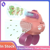 Portable Fan with Wrist Strap,Dynamic Projection Personal Fan,Hands Free Bladeless Fan,360° Rotatabl