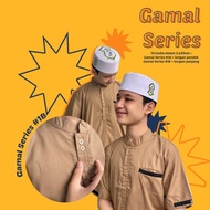 BAJU KOKO GAMAL GOZI BY ALWI ASSEGAF