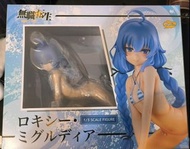 包順豐 現貨 全新 Phat 無職轉生 洛琪希·米格路迪亞  1/3 Figure 模型