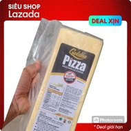 1KG PHÔ MAI GOLDEN PIZZA ( MOZZARELLA CHEESE)